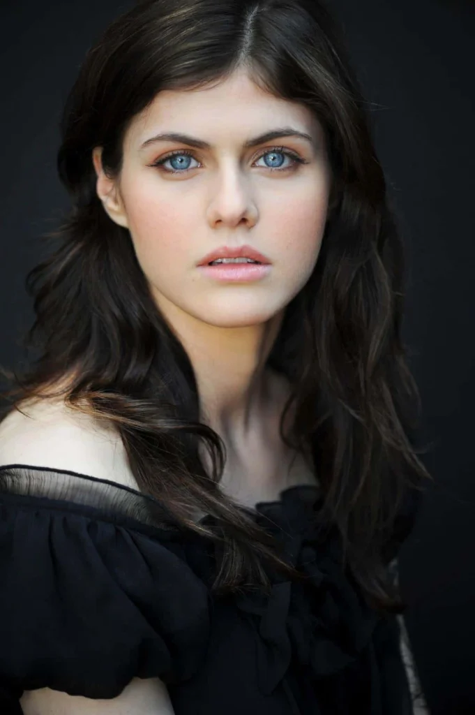 alexandra daddario