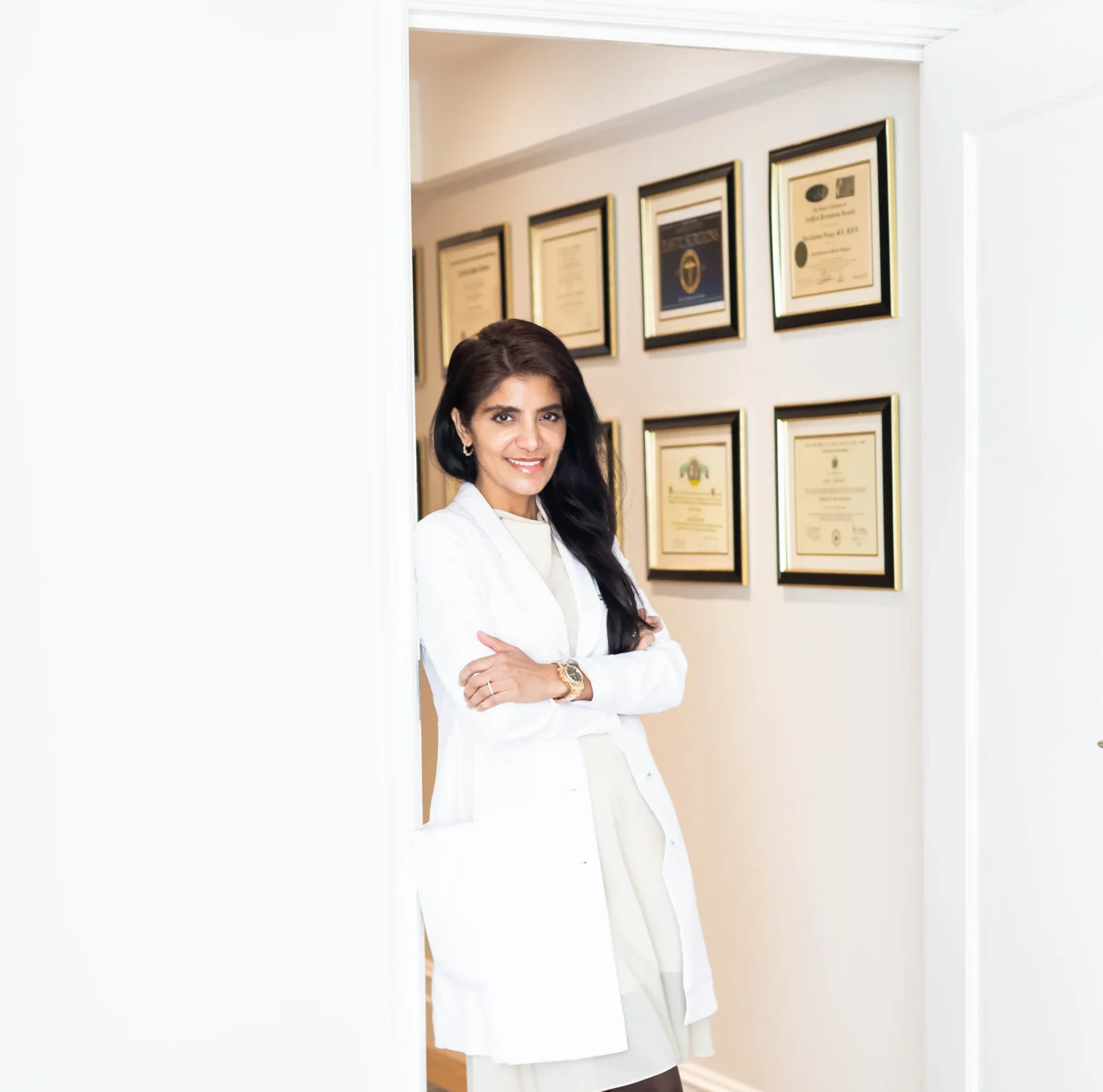 Lara Devgan, The Precision of Beauty, Redefining Aesthetics With Purpose