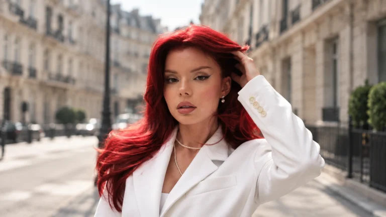 Anastasile, Velvet Ether in the Age of Artificial Glamour