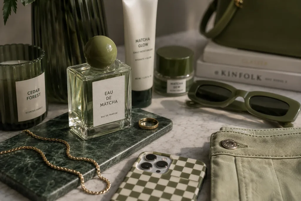 Generation Dressed in Fragments, Gen Z Fashion, Digital Styling, and the New Idols of May 2026