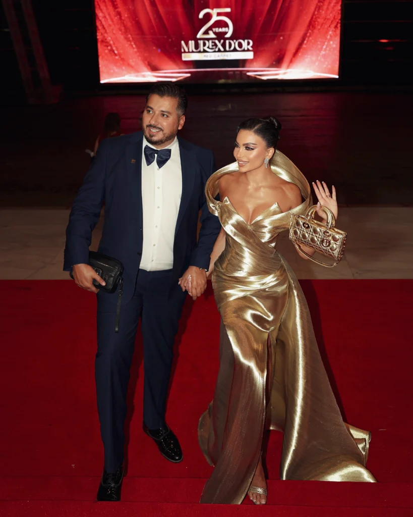 Rebecca Kassab Al Azar