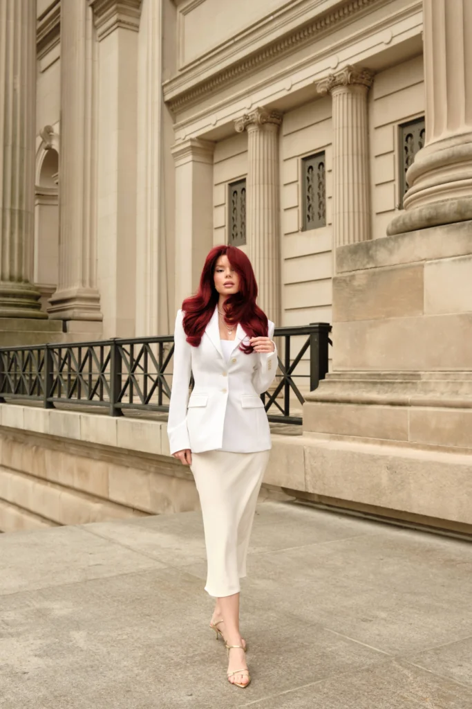 Anastasile, Velvet Ether in the Age of Artificial Glamour