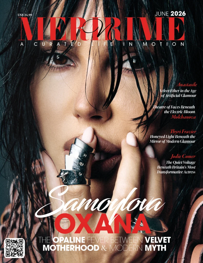 Magazine
