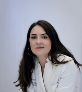 Marine Vincent, The Quiet Power of Skin Intelligence