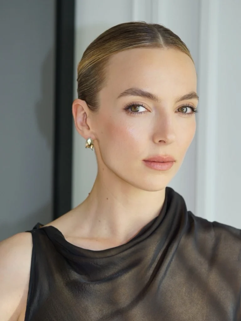Jodie Comer, The Quiet Voltage Beneath Britain's Most Transformative Actress