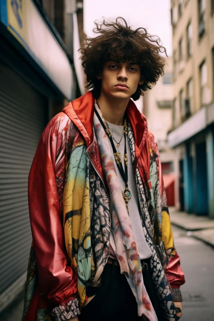 Generation Dressed in Fragments, Gen Z Fashion, Digital Styling, and the New Idols of May 2026