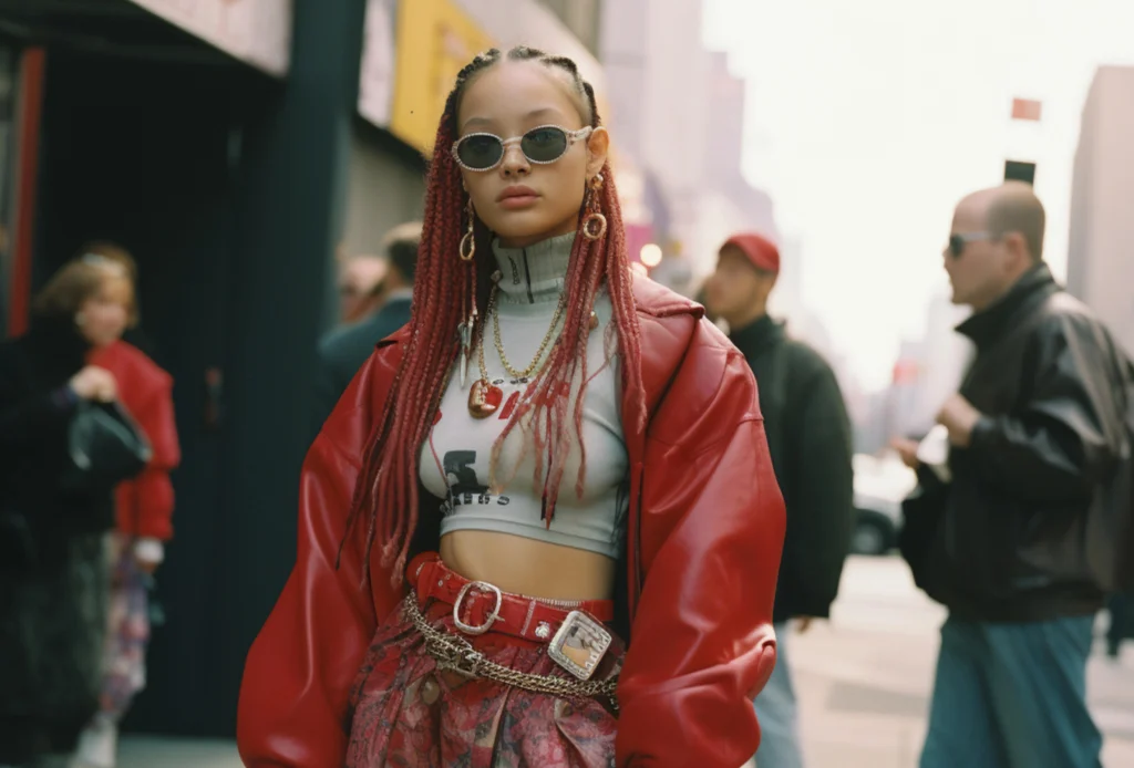 Generation Dressed in Fragments, Gen Z Fashion, Digital Styling, and the New Idols of May 2026