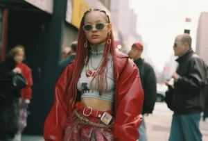 Generation Dressed in Fragments, Gen Z Fashion, Digital Styling, and the New Idols of May 2026