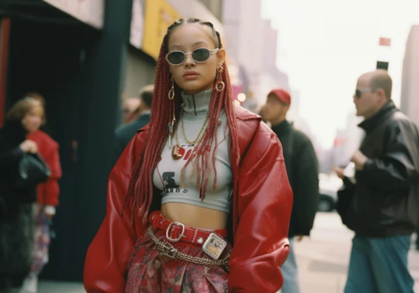 Generation Dressed in Fragments, Gen Z Fashion, Digital Styling, and the New Idols of May 2026