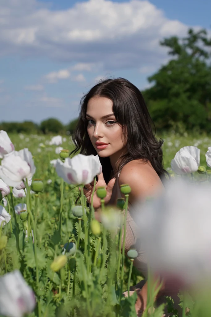 Maryna Molchanova