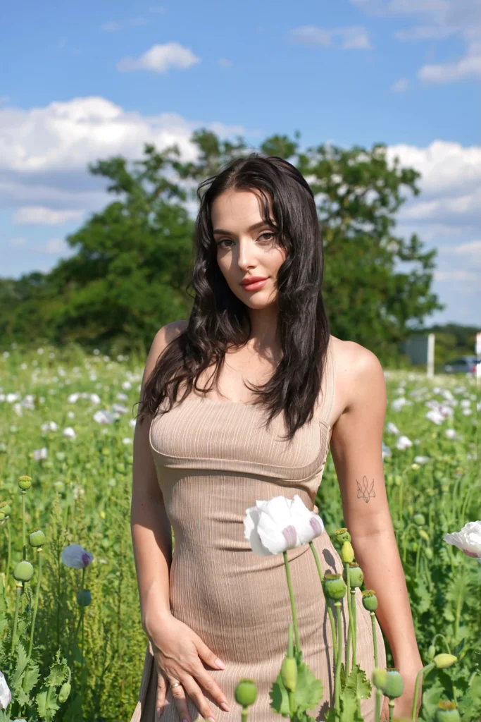 Maryna Molchanova