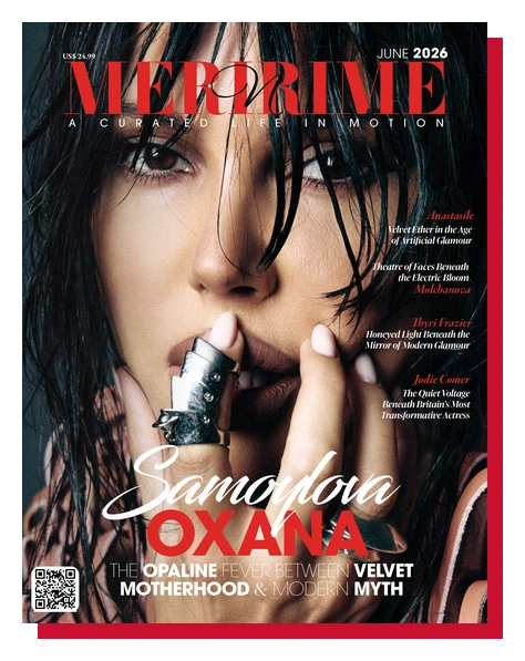 June 2026 Edition