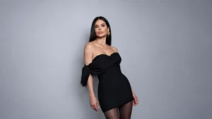 Victoria Barbara, The Art of Timeless Presence