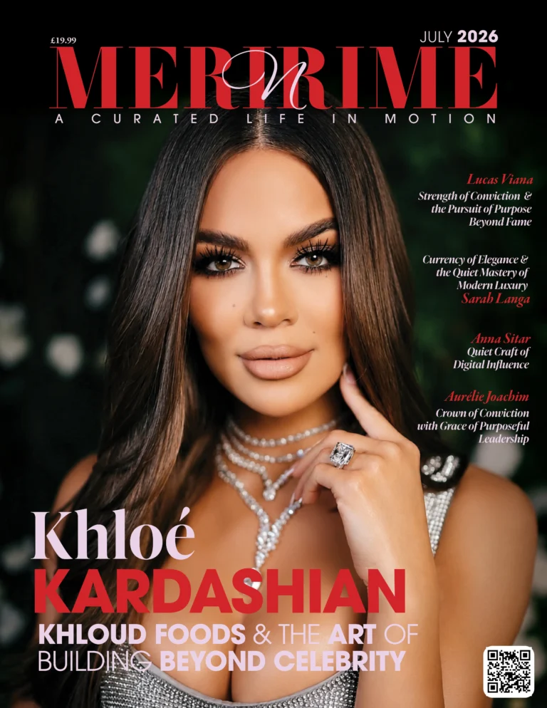 July 2026 Edition