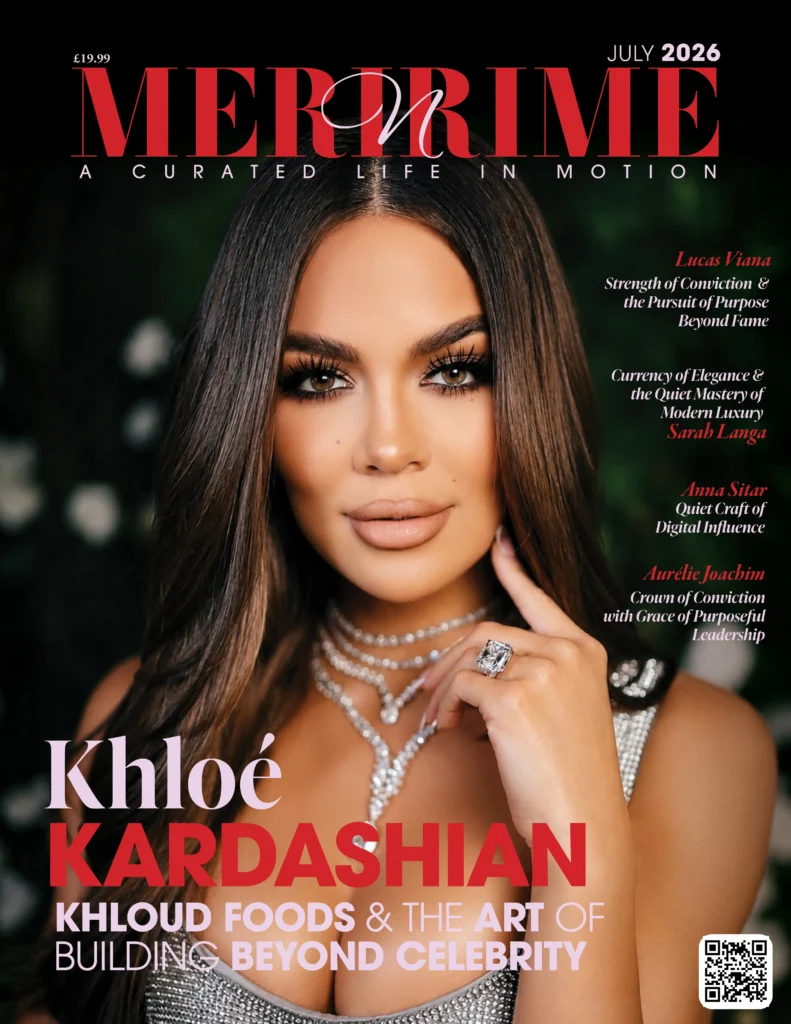 July 2026 Edition