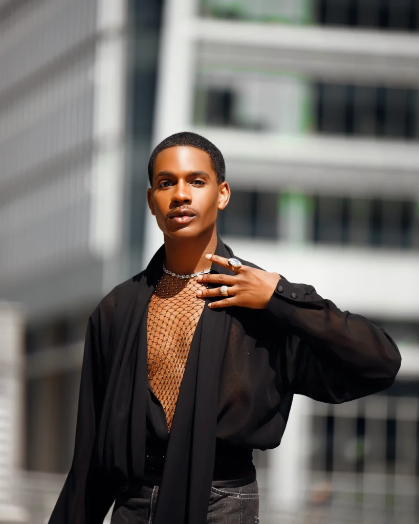 Denola Grey, The Elegance of Purposeful Reinvention