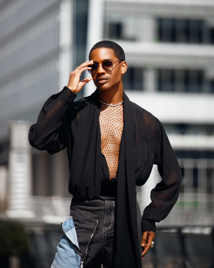 Denola Grey, The Elegance of Purposeful Reinvention