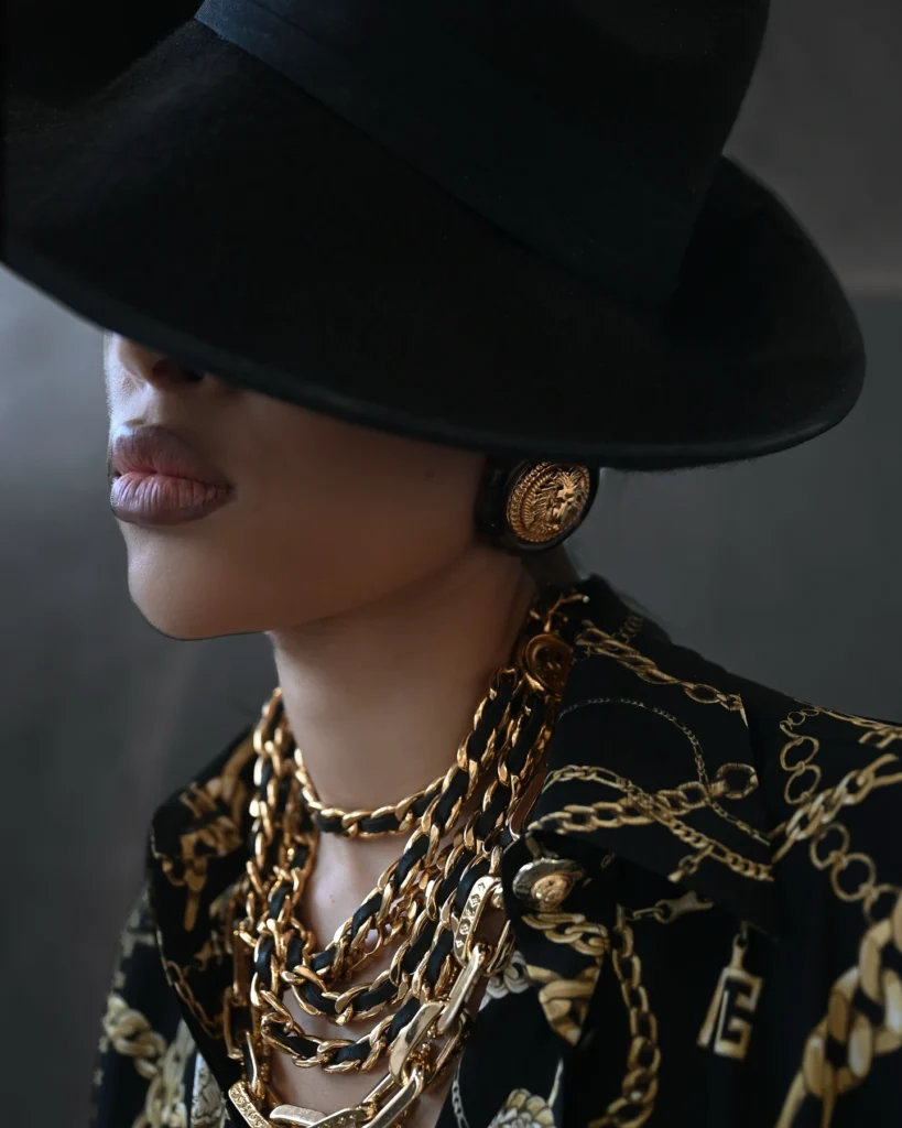 Sarah Langa, The Currency of Elegance & the Quiet Mastery of Modern Luxury