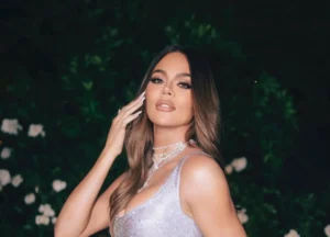 Beyond the Spotlight, How Khloé Kardashian Built Khloud and Chose Food Over Fame