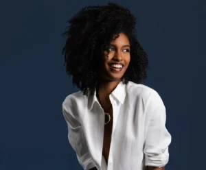Aurélie Joachim, The Crown of Conviction With Grace of Purposeful Leadership