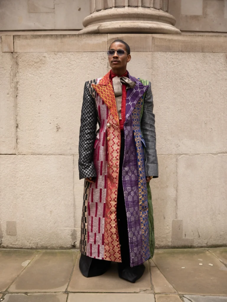 Denola Grey, The Elegance of Purposeful Reinvention