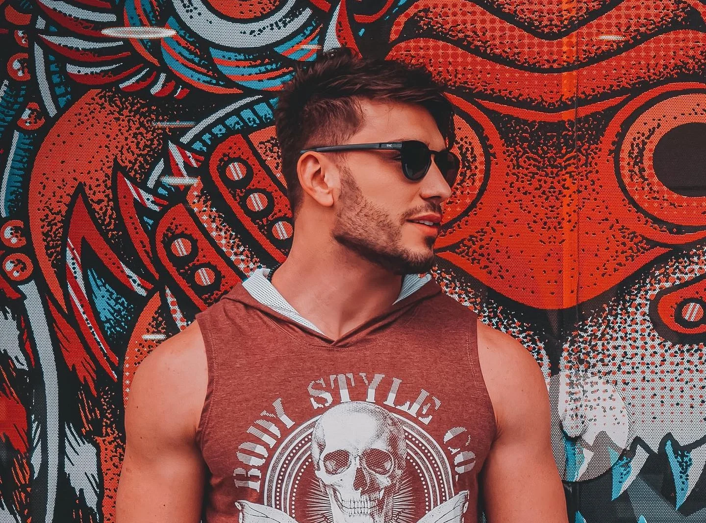 Lucas Viana, The Strength of Conviction & the Pursuit of Purpose Beyond Fame