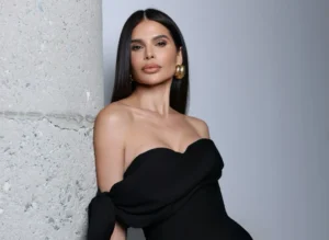 Victoria Barbara, The Art of Timeless Presence
