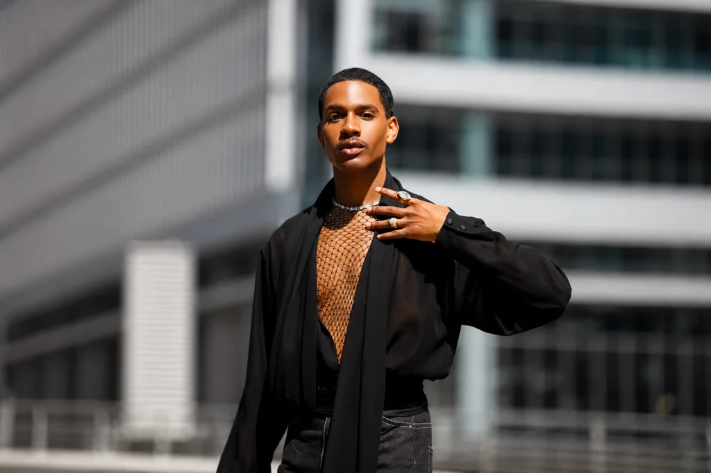 Denola Grey, The Elegance of Purposeful Reinvention