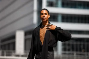 Denola Grey, The Elegance of Purposeful Reinvention