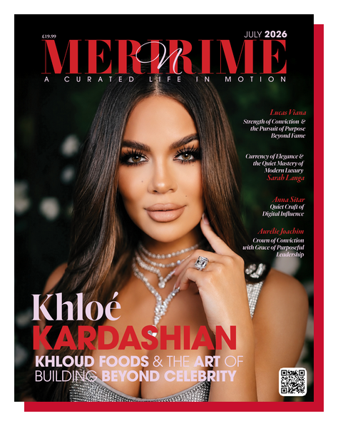 July 2026 Edition