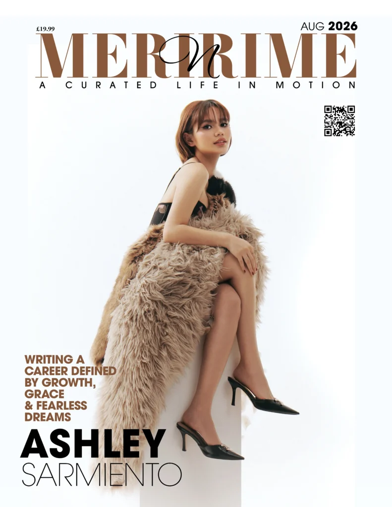 August 2026 Edition