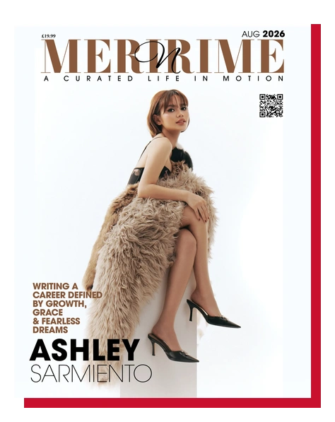 August 2026 Edition