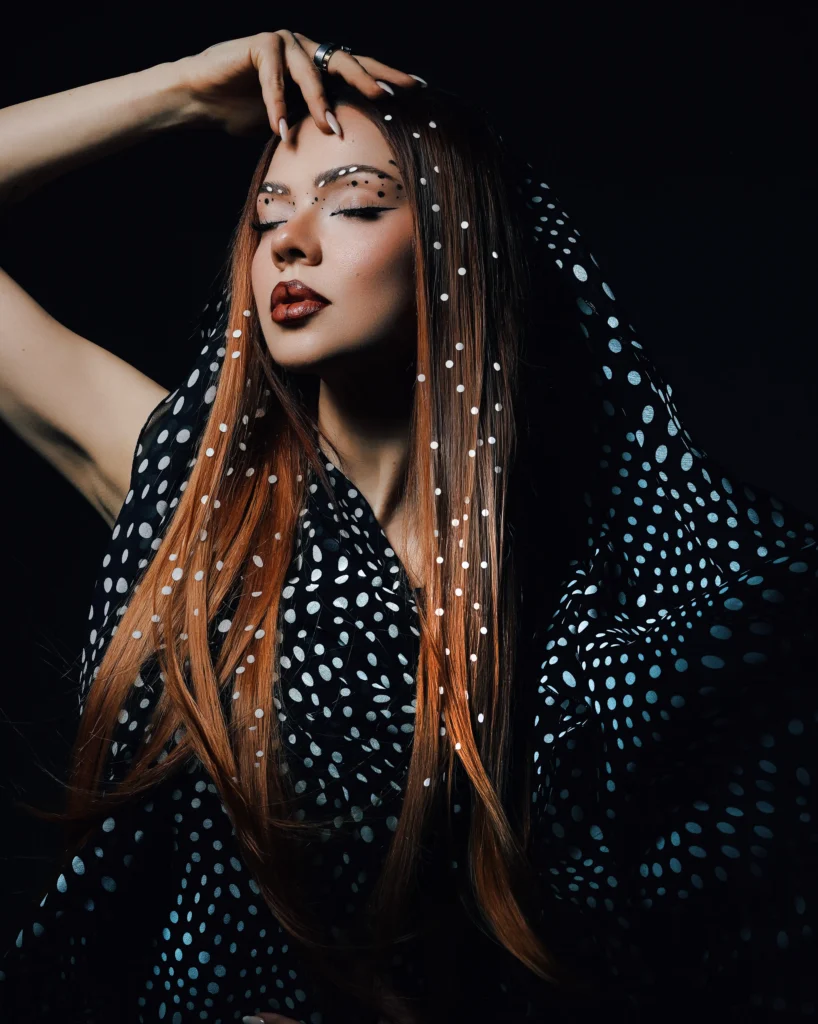 Mirta Miler, The Art of Being Unapologetically Yourself, Redefining Beauty Through Authenticity