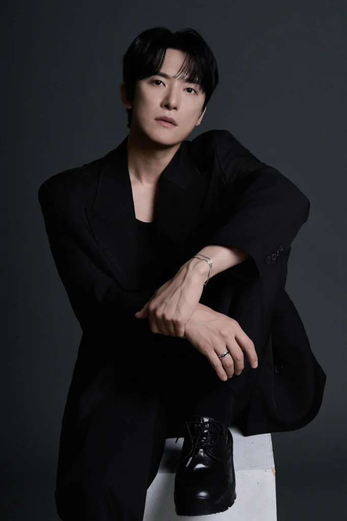 Sooyoon Kim, The Quiet Evolution, Where Three Musical Worlds Meet