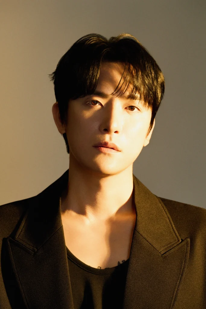 Sooyoon Kim, The Quiet Evolution, Where Three Musical Worlds Meet