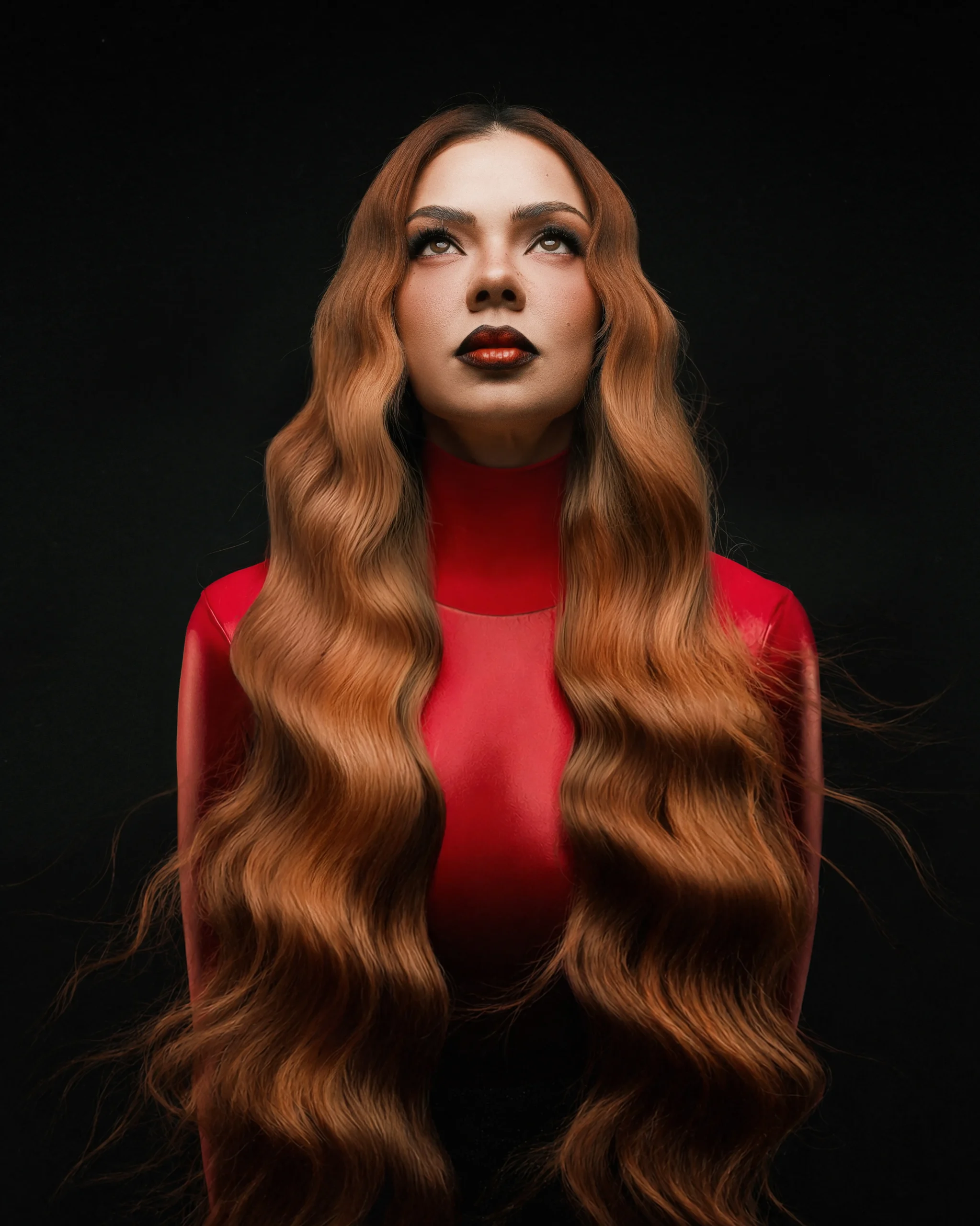Mirta Miler, The Art of Being Unapologetically Yourself, Redefining Beauty Through Authenticity