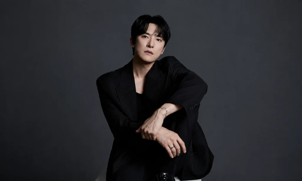 Sooyoon Kim, The Quiet Evolution, Where Three Musical Worlds Meet