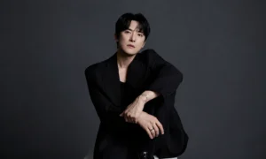 Sooyoon Kim, The Quiet Evolution, Where Three Musical Worlds Meet