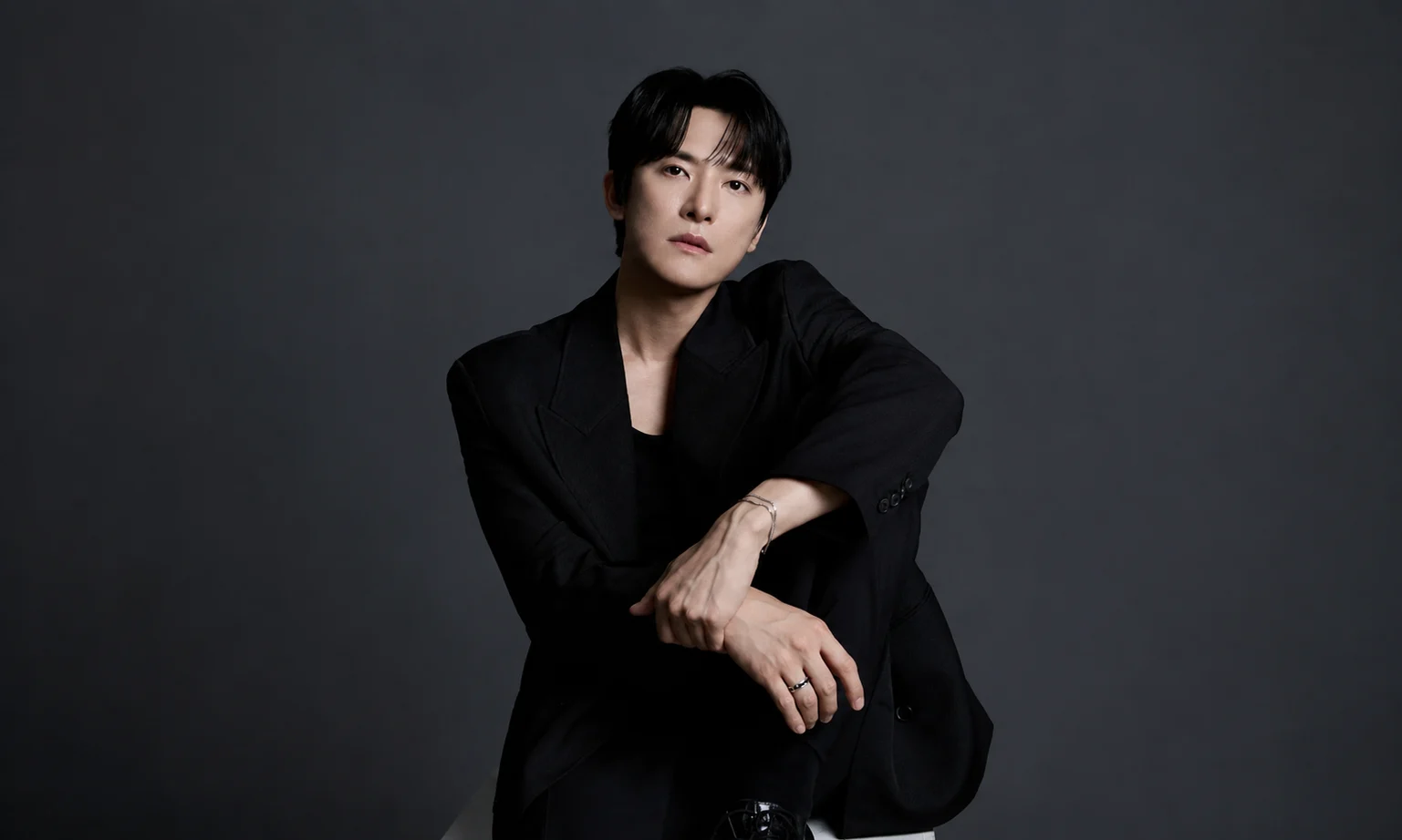 Sooyoon Kim, The Quiet Evolution, Where Three Musical Worlds Meet