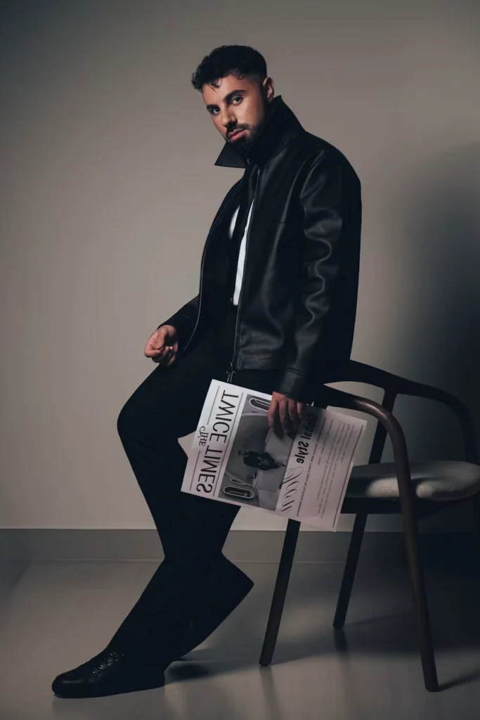 Sebastian Iskander, The Quiet Power of Craft, Letting Excellence Speak Louder Than Trends