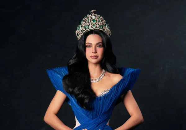 CJ Opiaza, Beyond the Crown, CJ Opiaza's Journey of Courage, Character and Unshakable Purpose