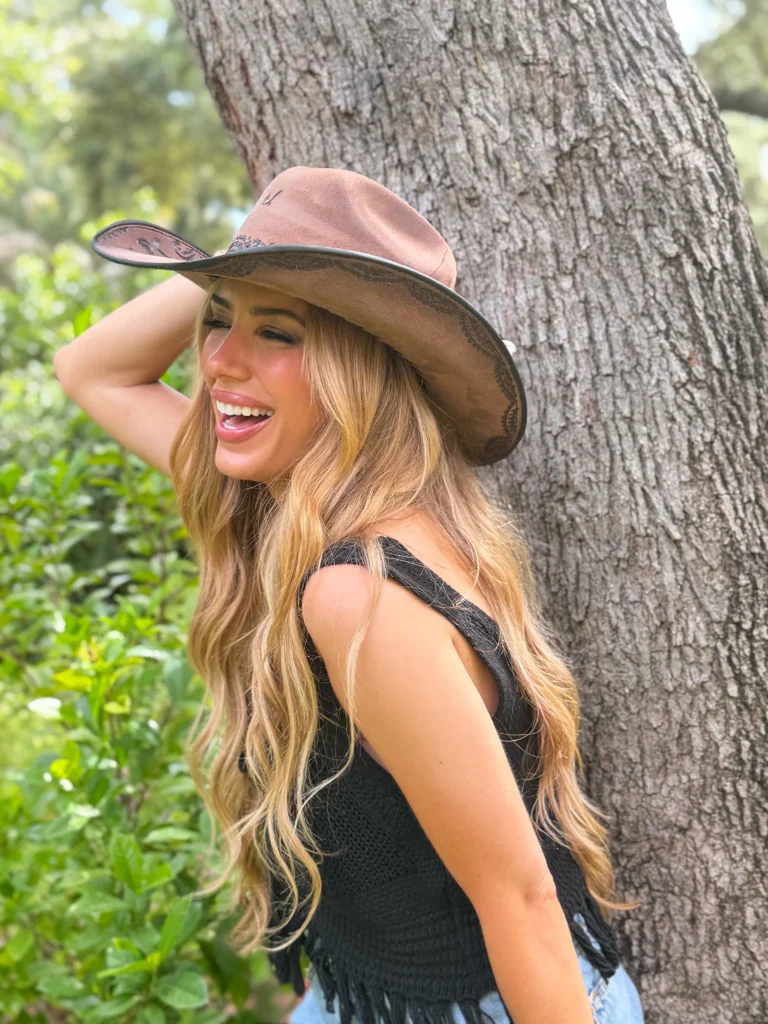 Victoria Lyn, Redefining Beauty by Putting Purpose Before Perfection