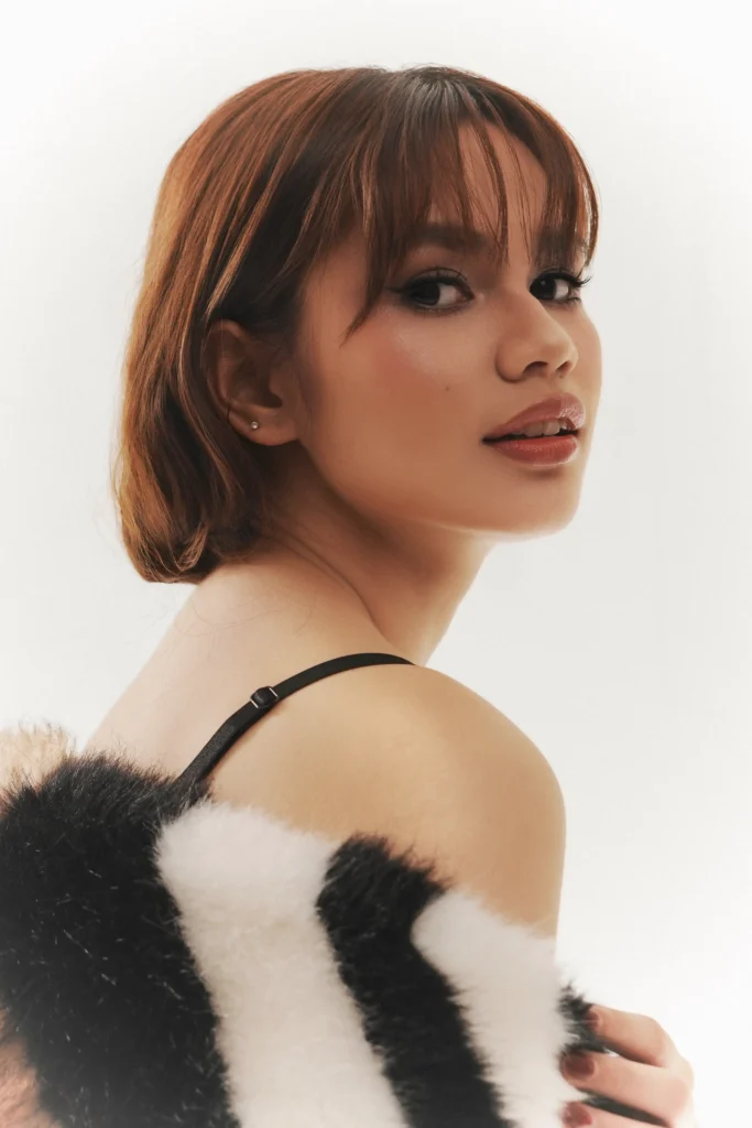 Ashley Sarmiento, Writing a Career Defined by Growth, Grace & Fearless Dreams