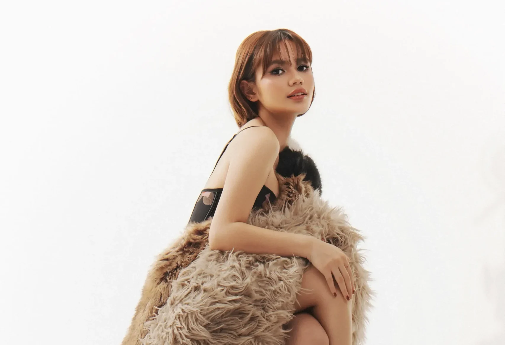 Ashley Sarmiento, Writing a Career Defined by Growth, Grace & Fearless Dreams