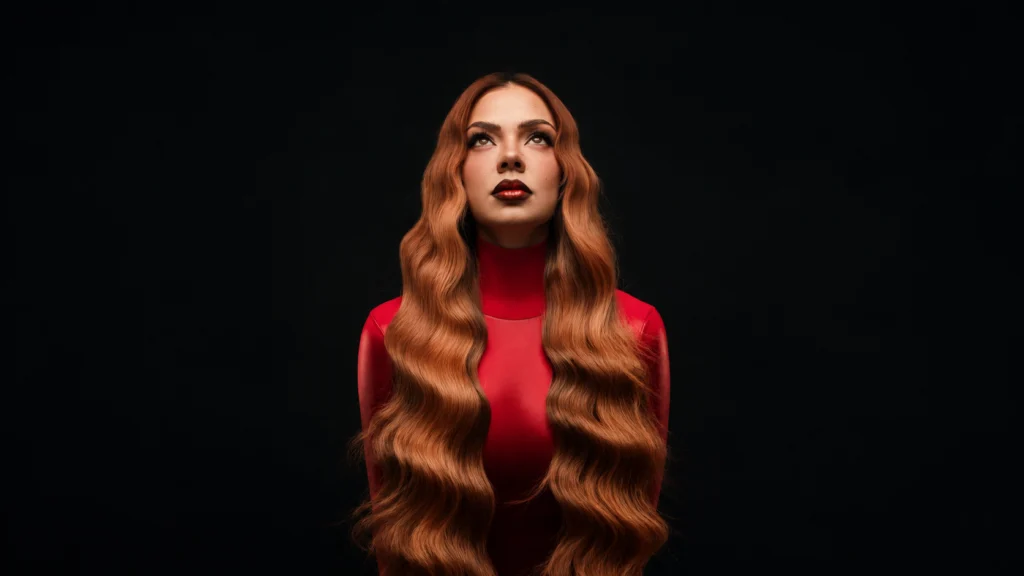 Mirta Miler, The Art of Being Unapologetically Yourself, Redefining Beauty Through Authenticity