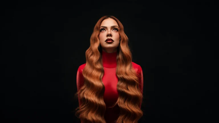 Mirta Miler, The Art of Being Unapologetically Yourself, Redefining Beauty Through Authenticity