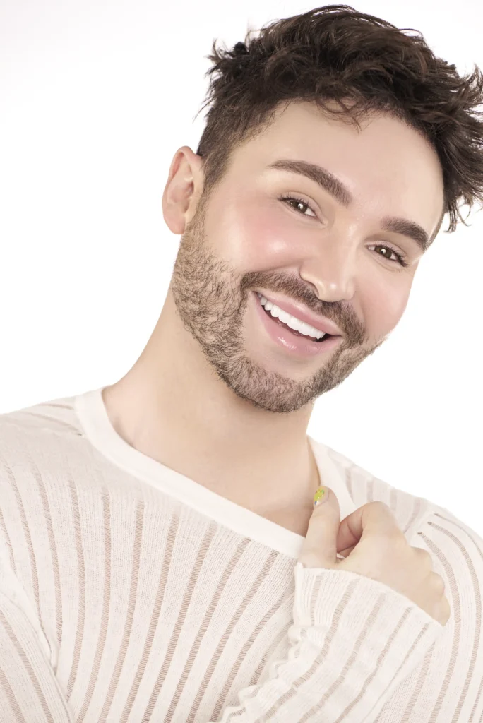 Spencer Hedges, Great Makeup Begins With Understanding, Not More Products