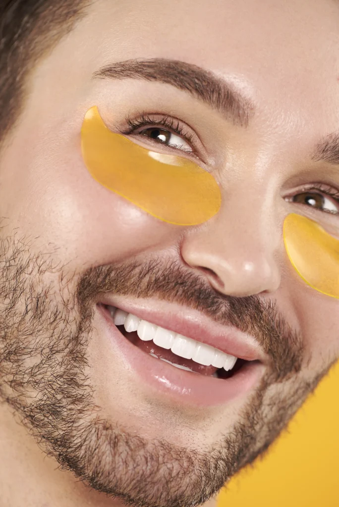 Spencer Hedges, Great Makeup Begins With Understanding, Not More Products