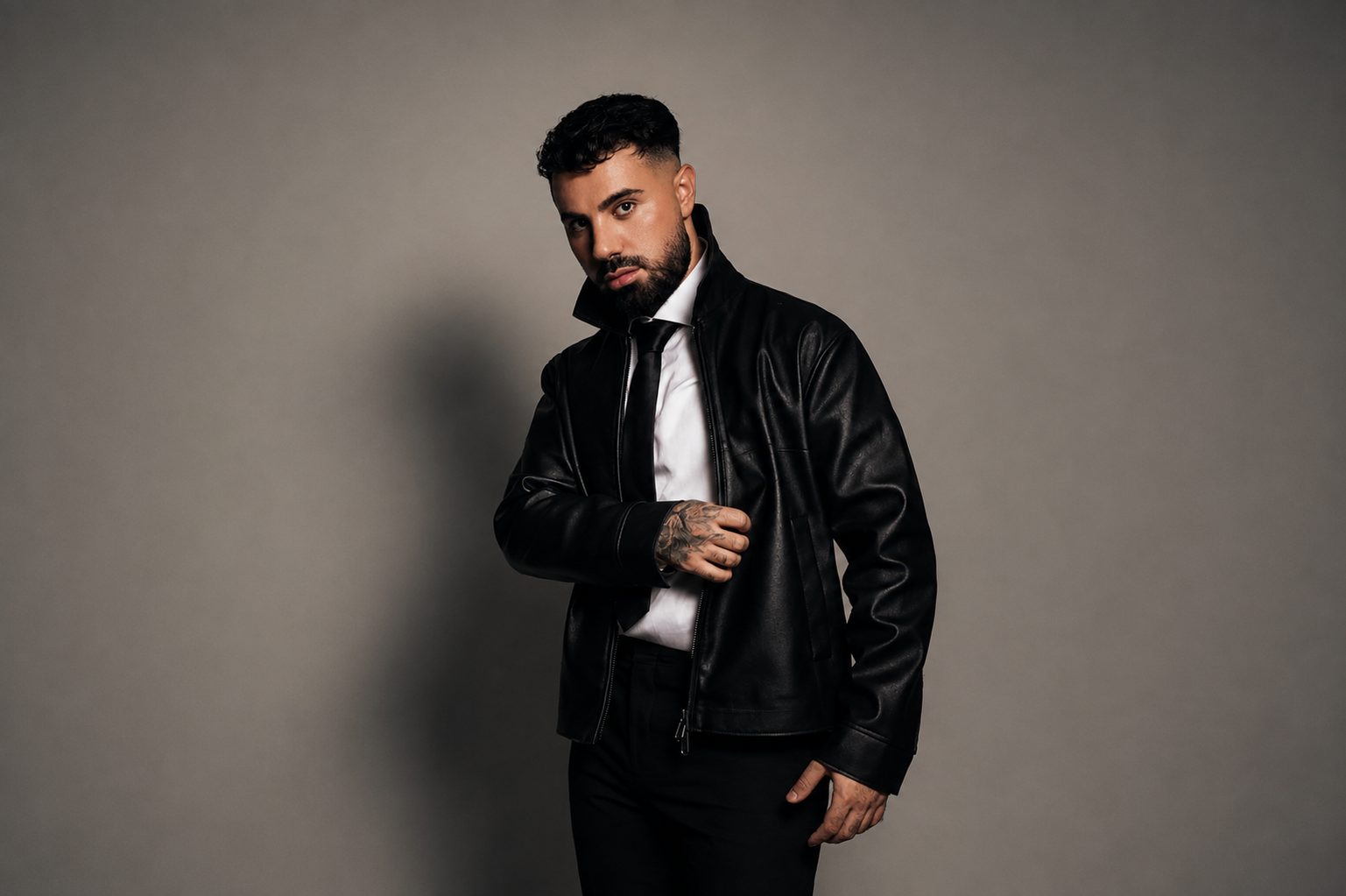 Sebastian Iskander, The Quiet Power of Craft, Letting Excellence Speak Louder Than Trends