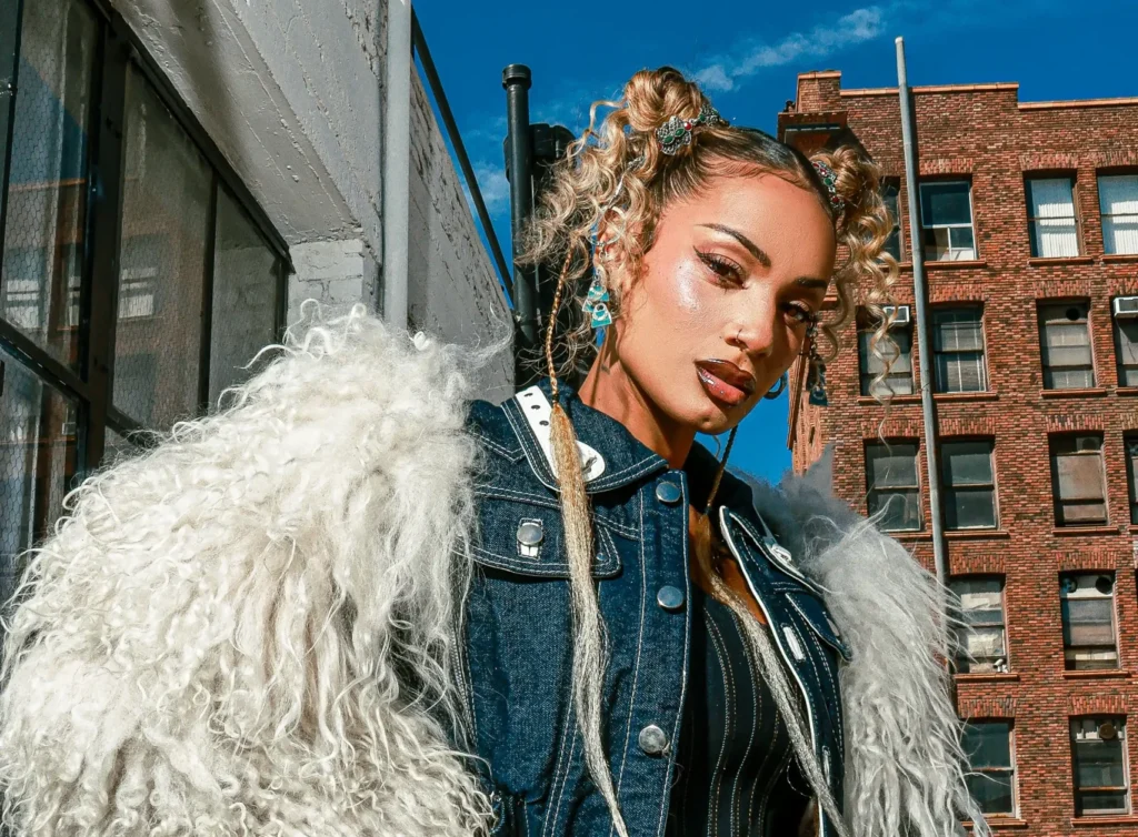 Danileigh, A New Era of Beauty, Confidence & Creative Freedom